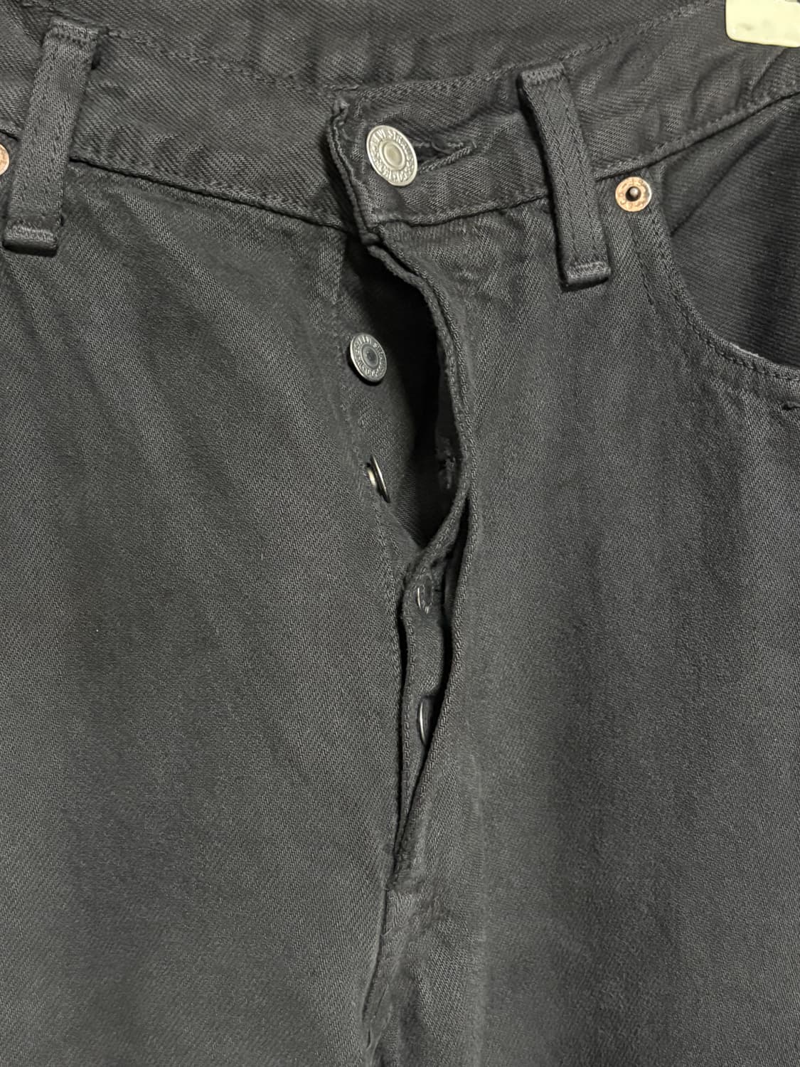 Levis 501-0657 상품이미지4