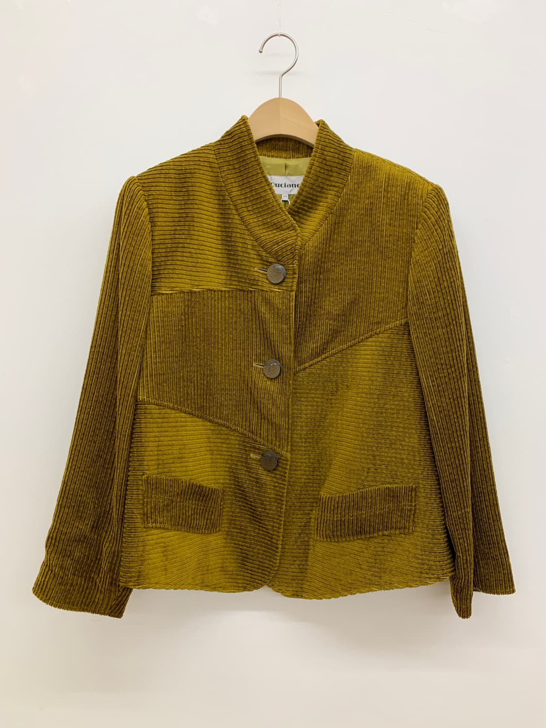 코듀로이 자켓 corduroy jacket 상품이미지1