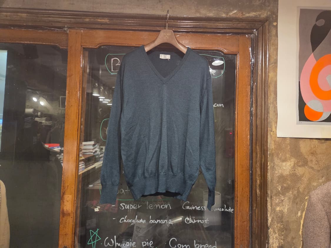 발렌티노 아카이브 니트 상품이미지1