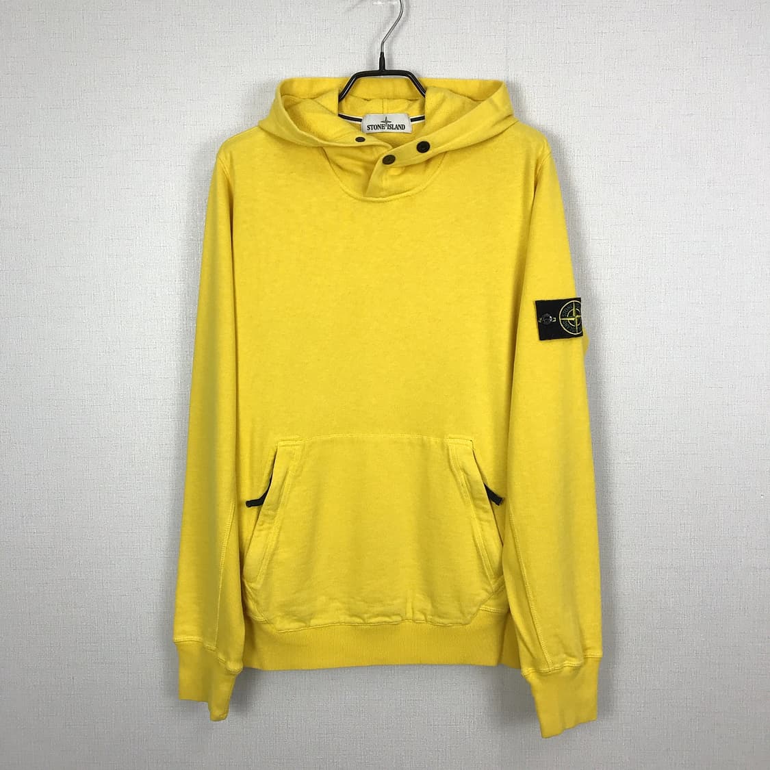 스톤아일랜드 후드 티셔츠 남성M 상품이미지1