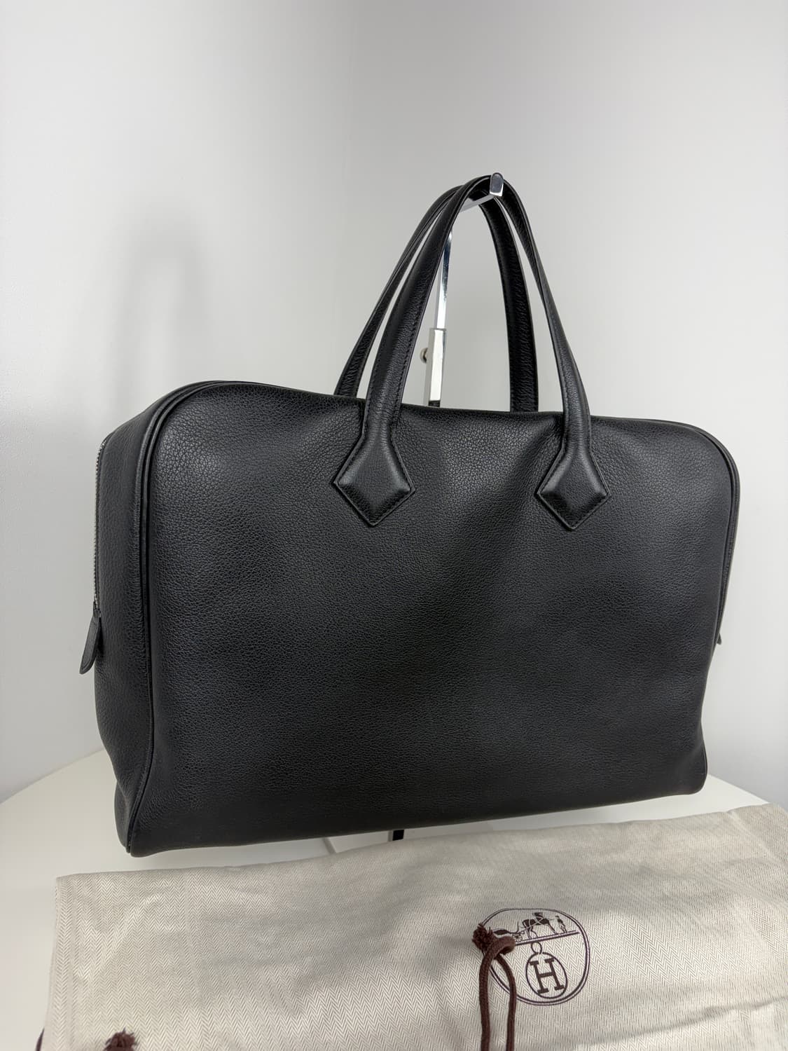 에르메스 빅토리아2 40 서류가방 브리프케이스 상품이미지7