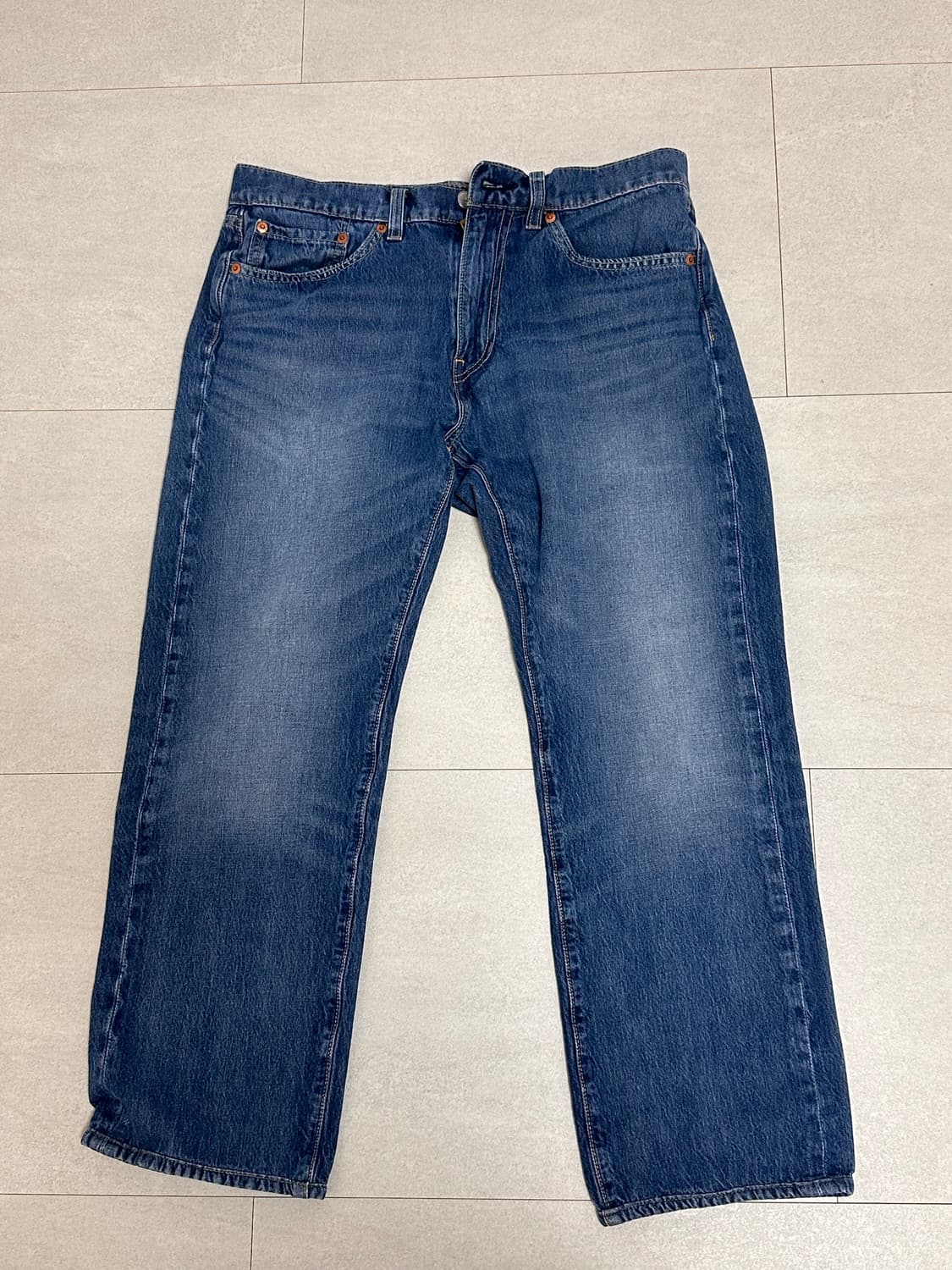 리바이스 505 팝니다 상품이미지1