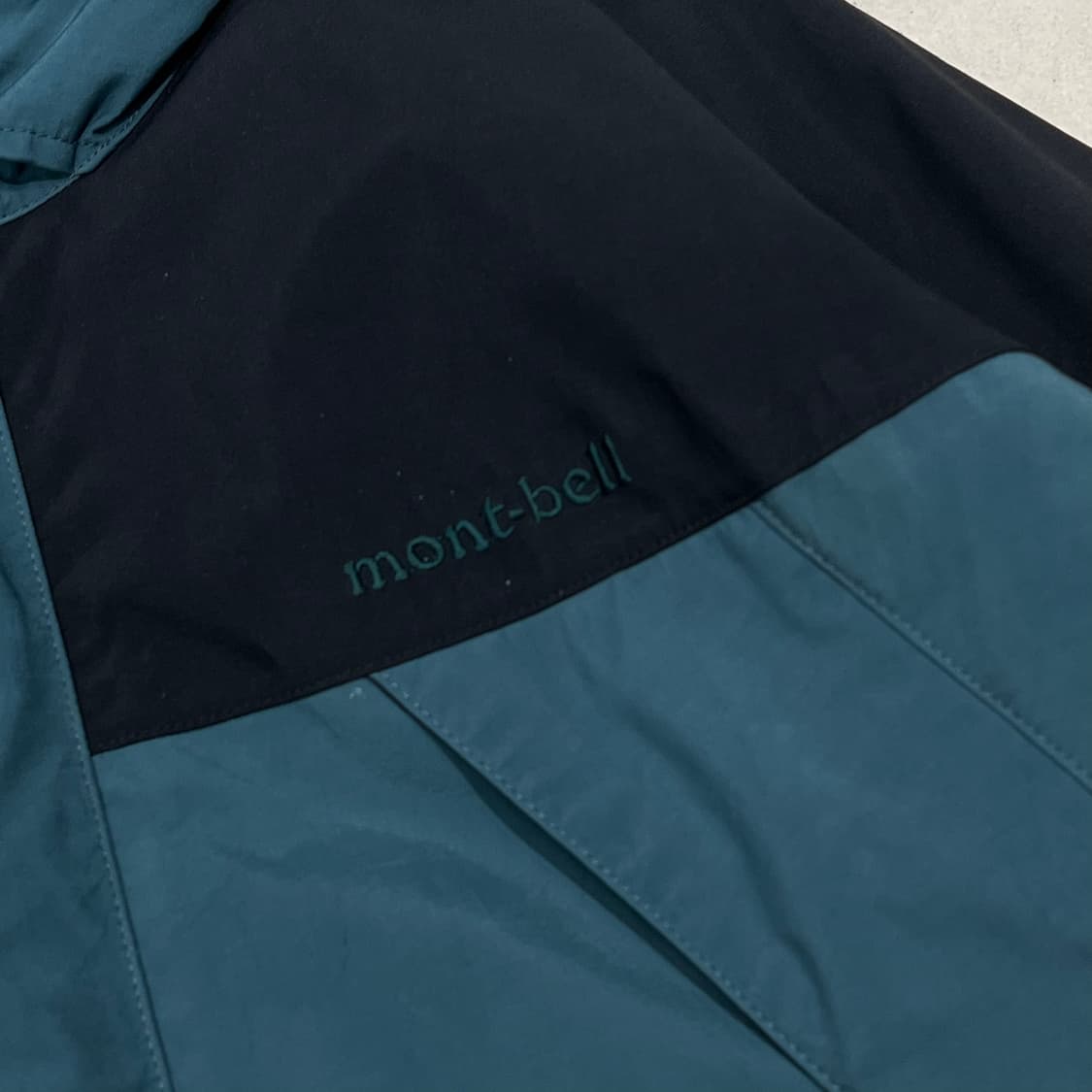 몽벨 마운틴 자켓 s09254 상품이미지6