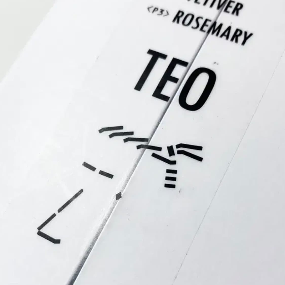 [정품] FRA422 프라포투투 퍼퓸 테오 향수 50ml(미개봉) 상품이미지5