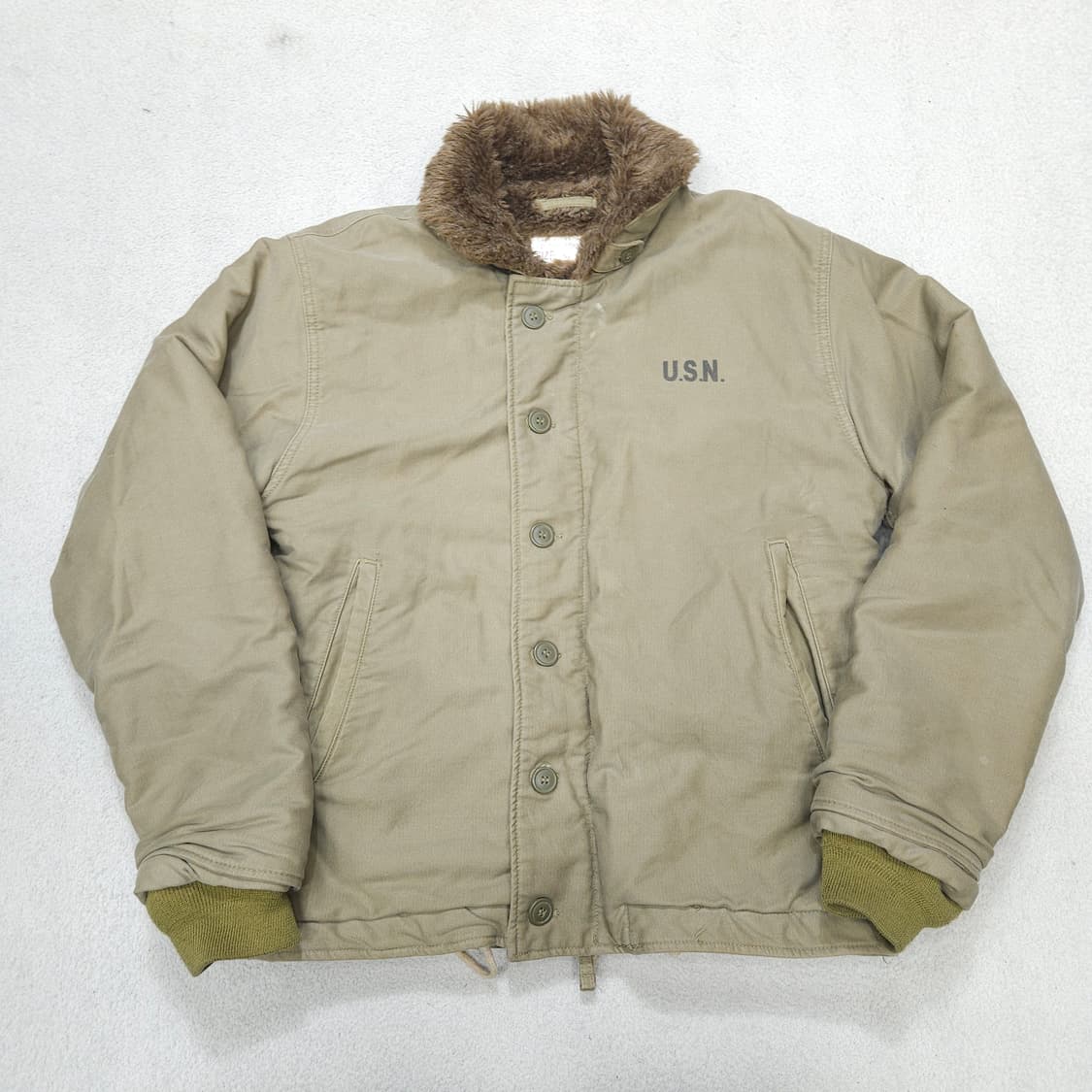 ymclky 덱자켓 34 상품이미지2