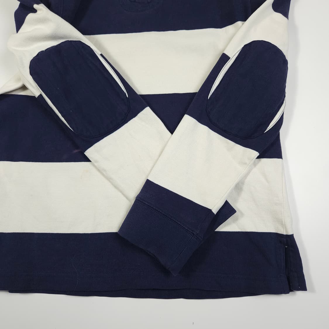 폴로 랄프로렌 단가라 럭비티 상품이미지5