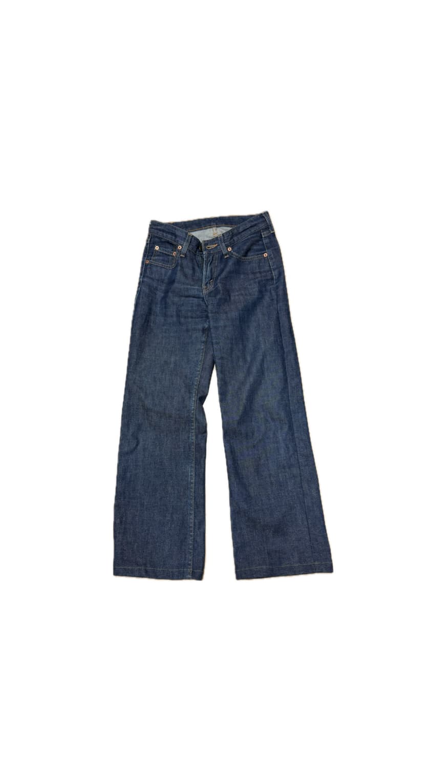 리바이스 빈티지 데님 청바지 상품이미지2