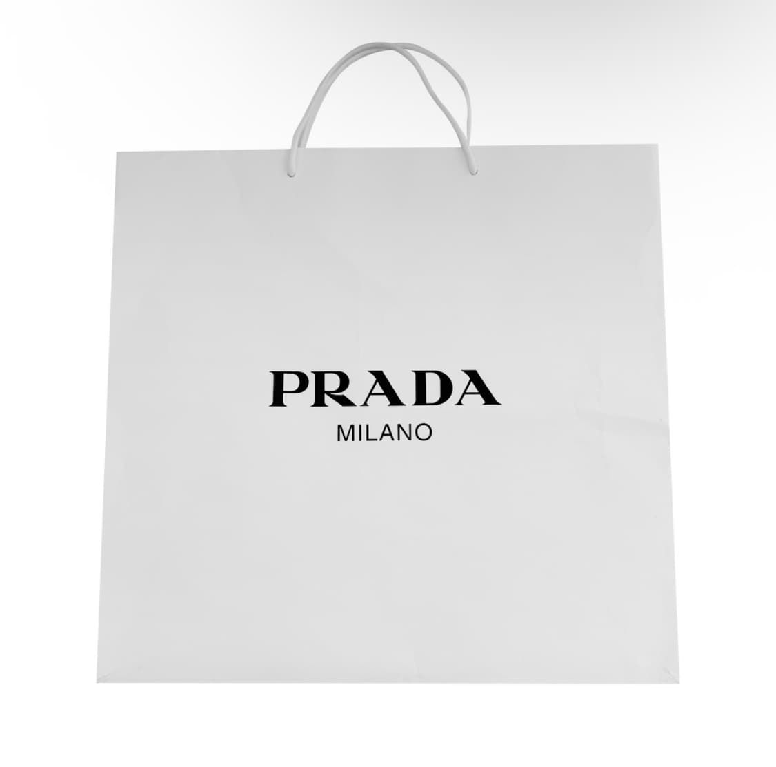 [S] 프라다 남성 미드 렝스 리나일론 리버시블 다운 패딩 자켓 블랙 상품이미지10