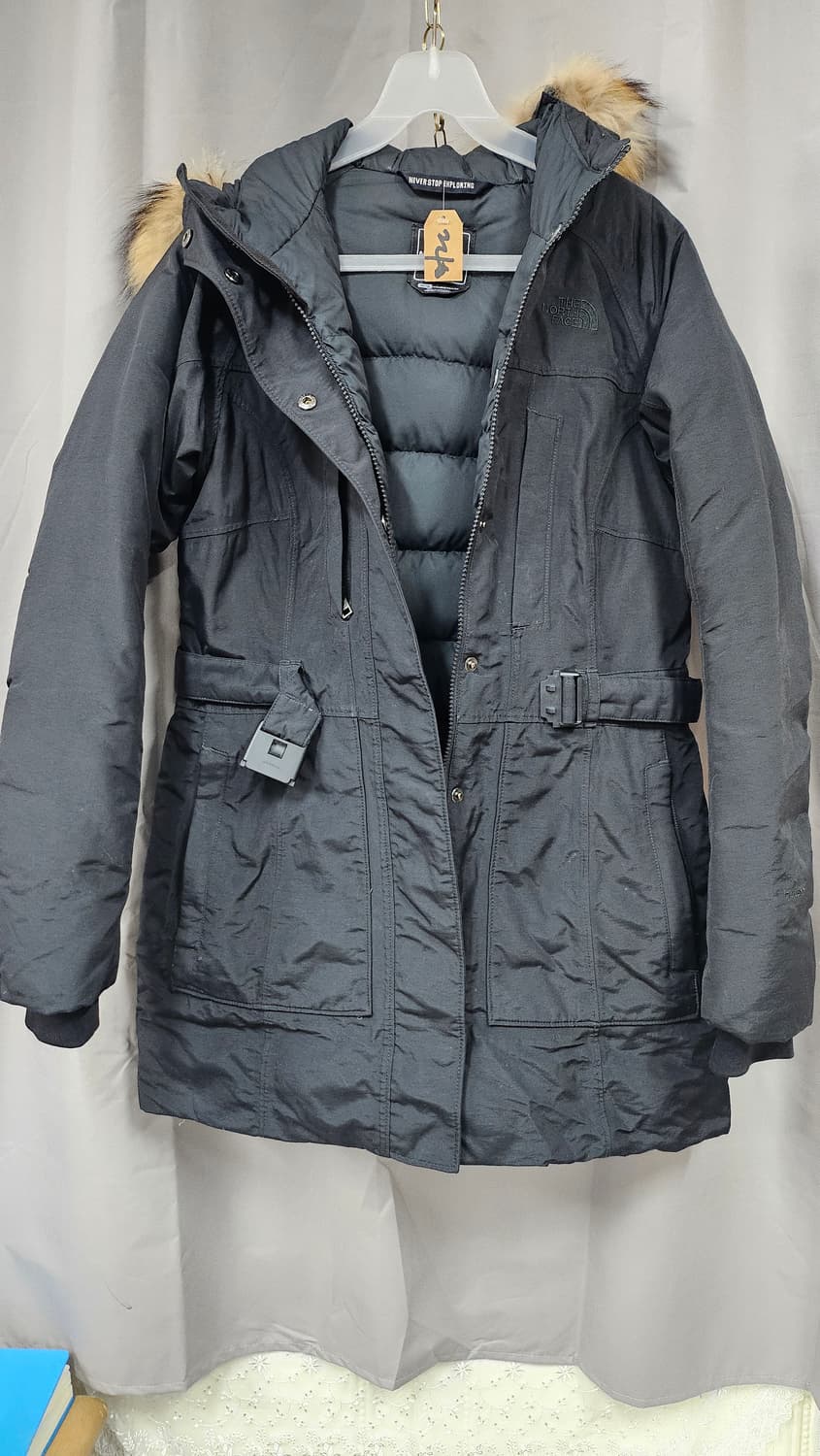 240.노스페이스 패딩 상품이미지2