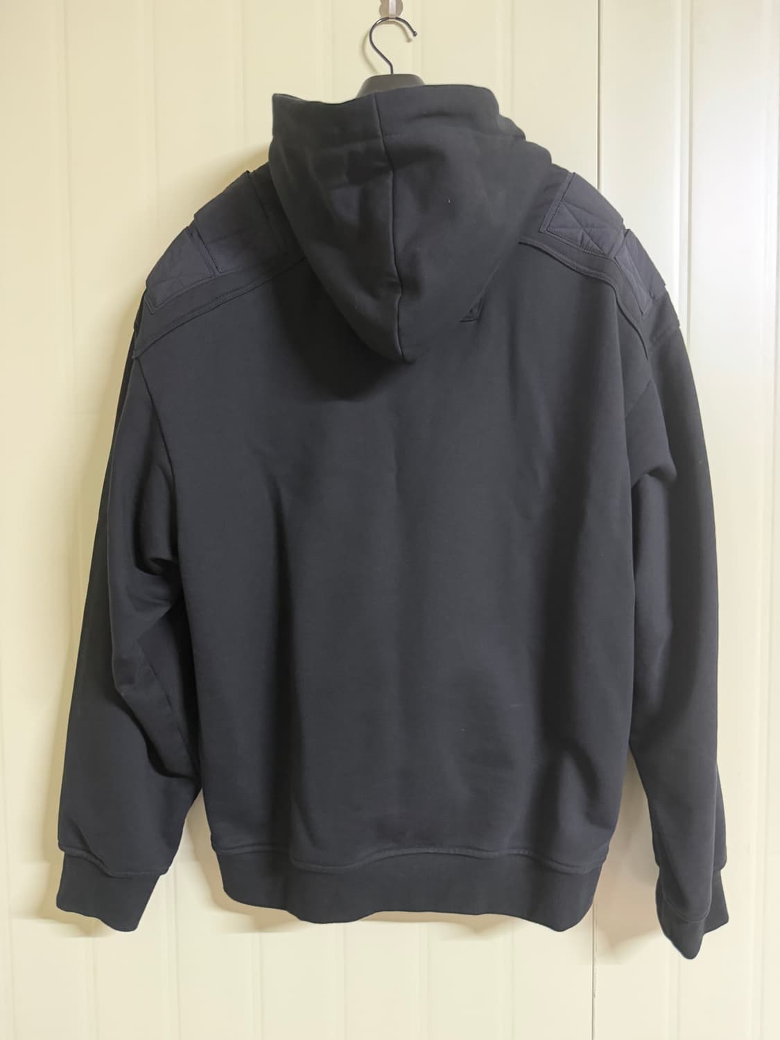 준지 22fw 코만도 후드 L 상품이미지2