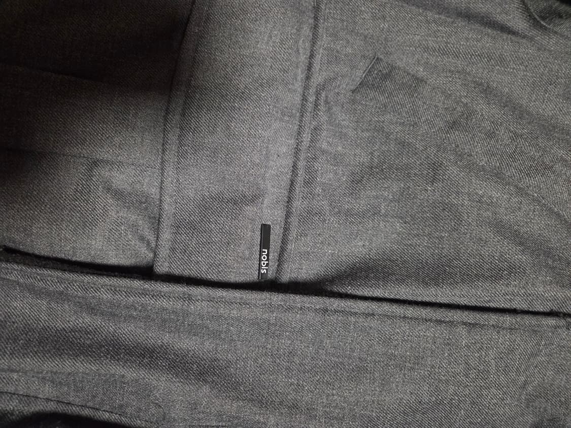 노비스 카르텔 그레이 상품이미지3