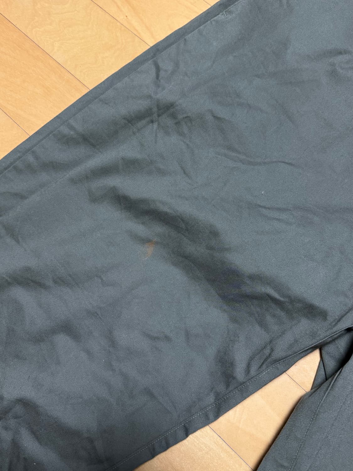 아디다스 코튼팬츠 m 상품이미지3