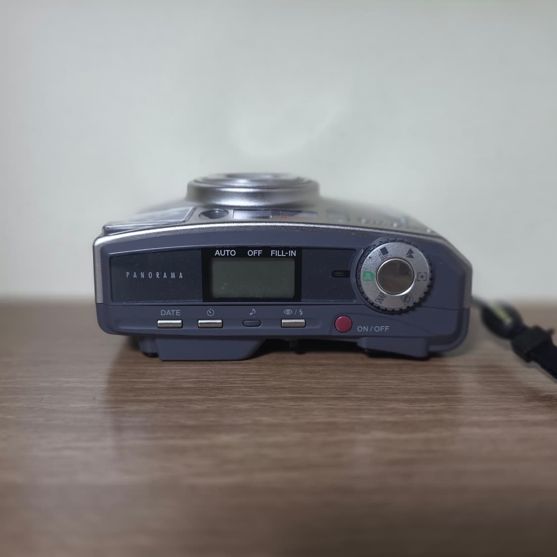 삼성 케녹스 V70IP 필름 카메라 상품이미지2