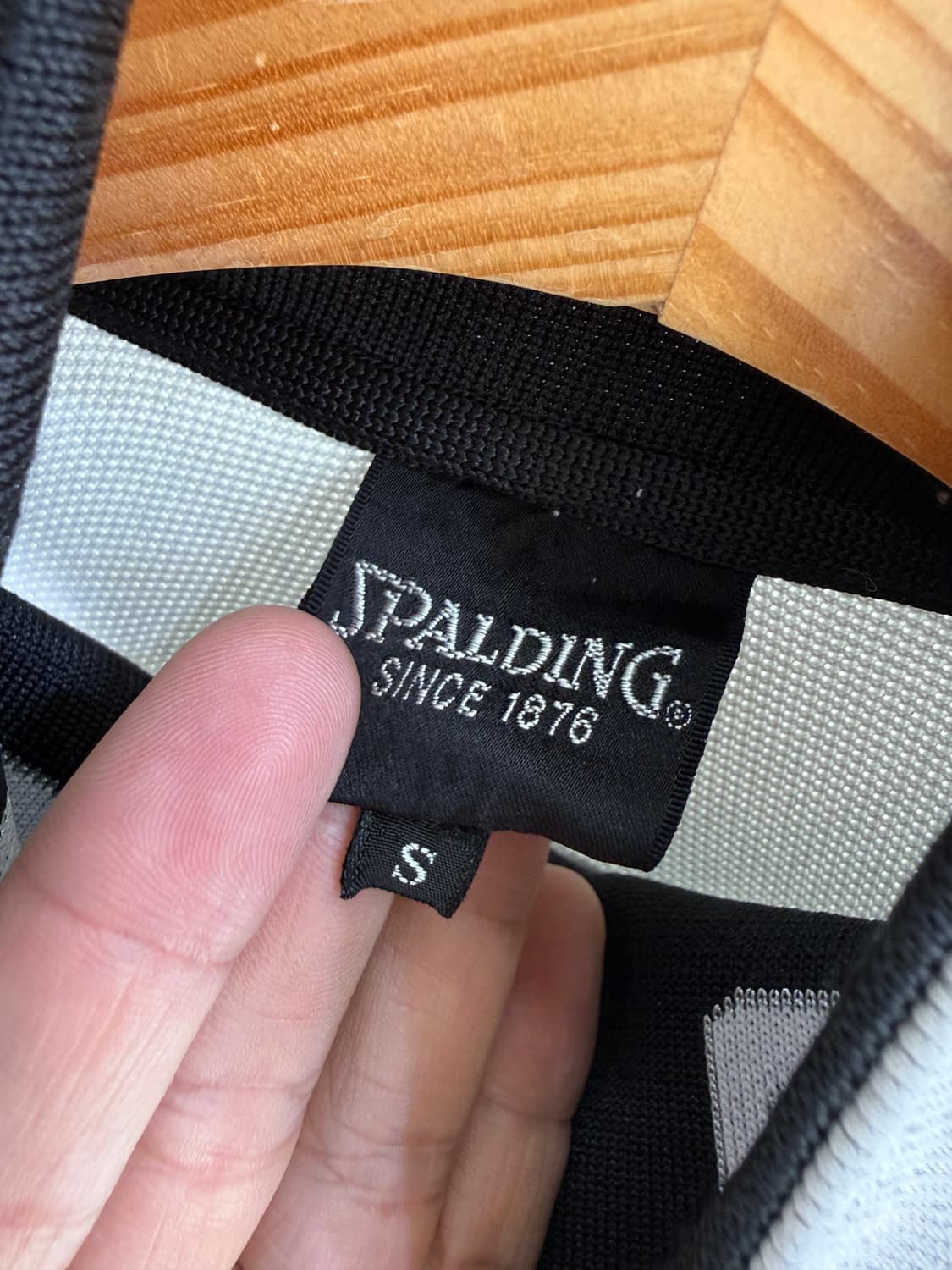 SPALDING 져지  상품이미지6