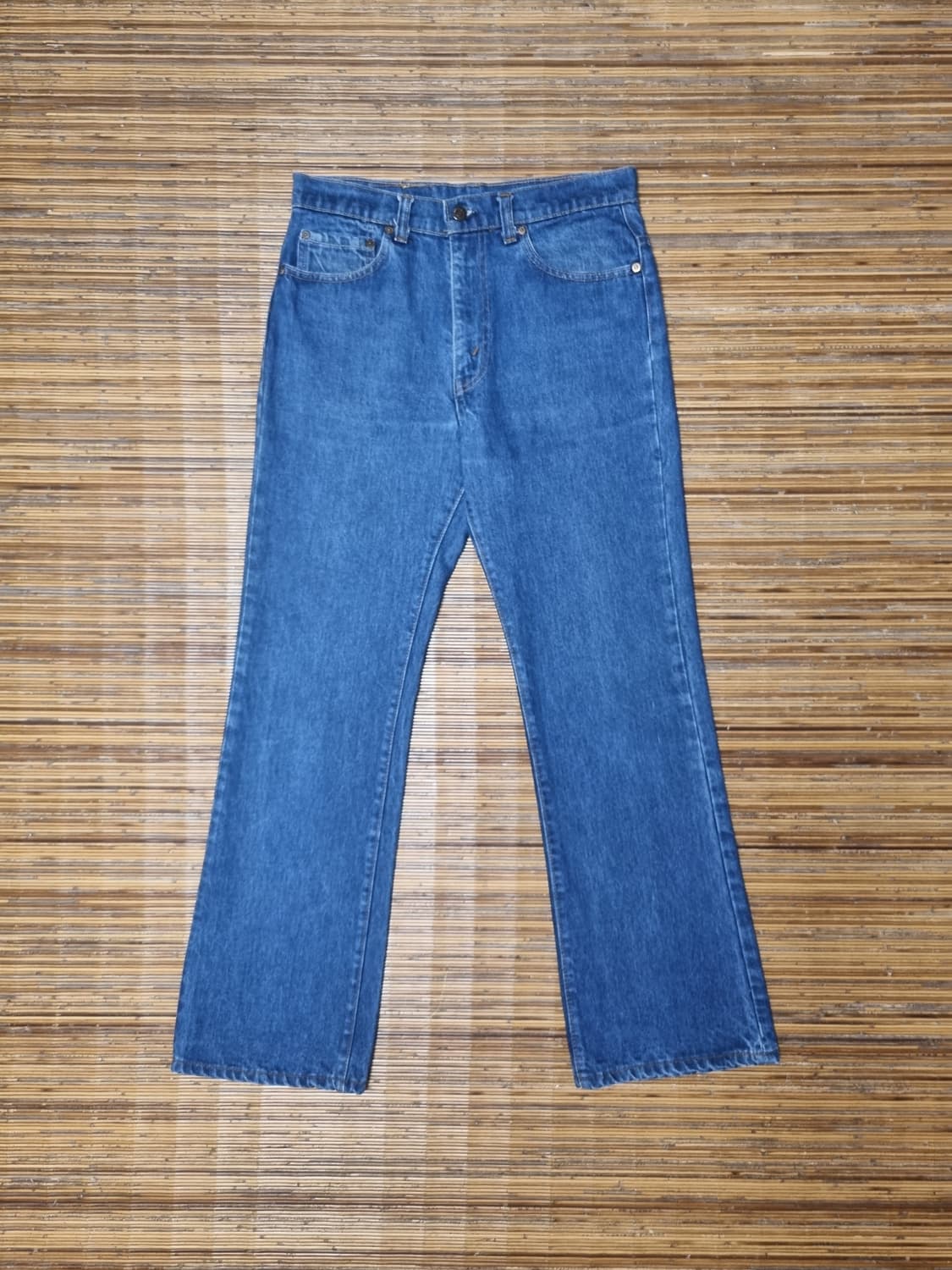 80s USA 517 31x30 리바이스 레드탭 상품이미지1