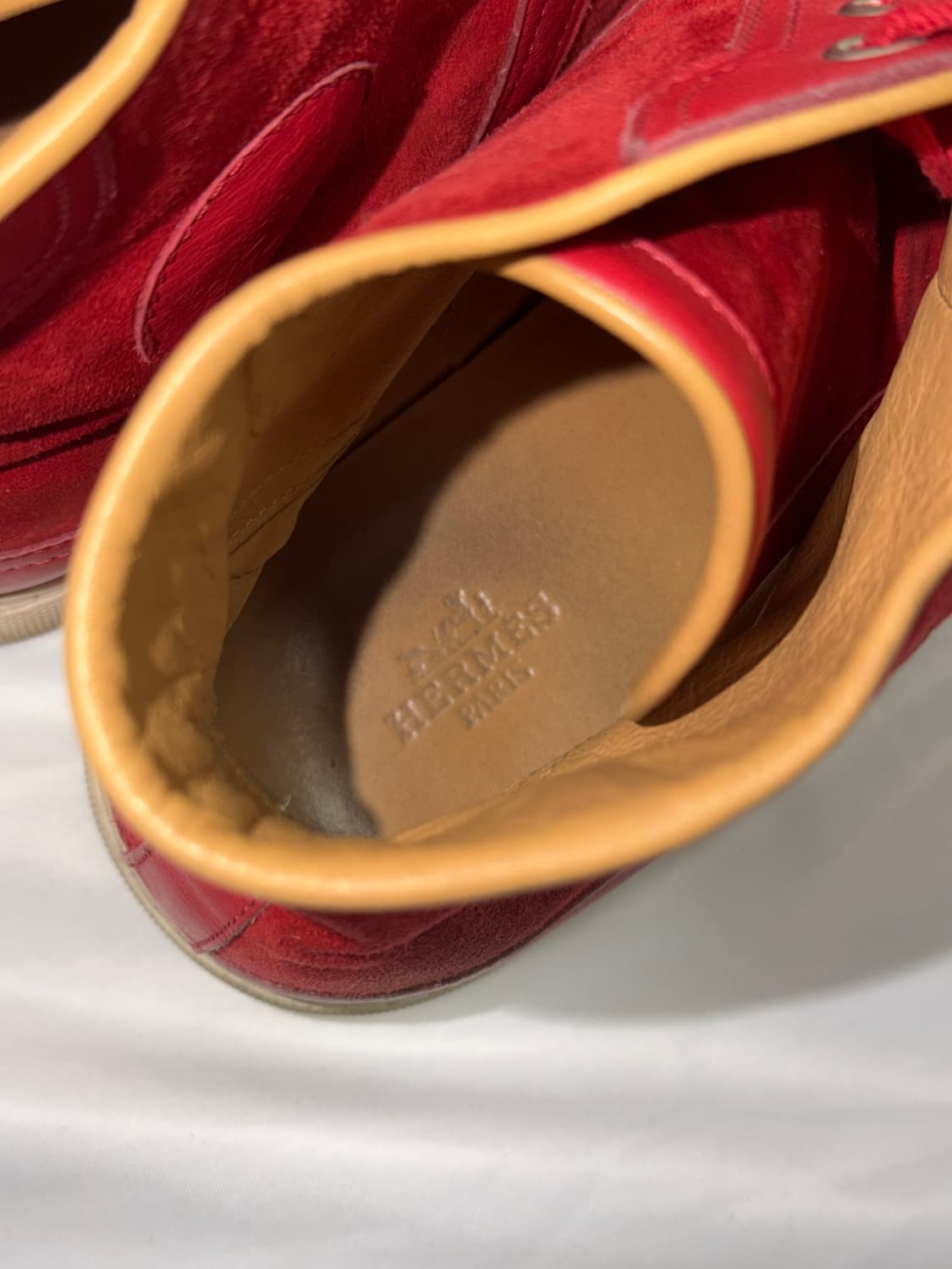 에르메스 하이탑 상품이미지6