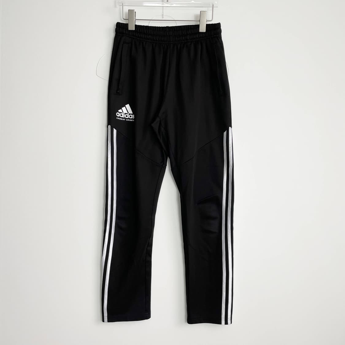 A1 아디다스 컴뱃 스포츠 라인 트레이닝 팬츠 28-30사이즈 상품이미지1