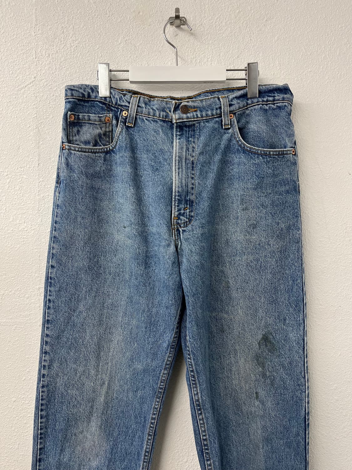 90s LEVI'S 550 (#022) 상품이미지2