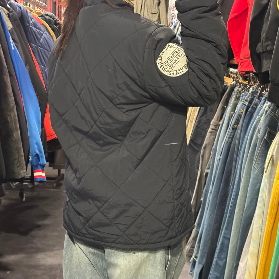 [IM]아디다스 패딩 상품이미지4