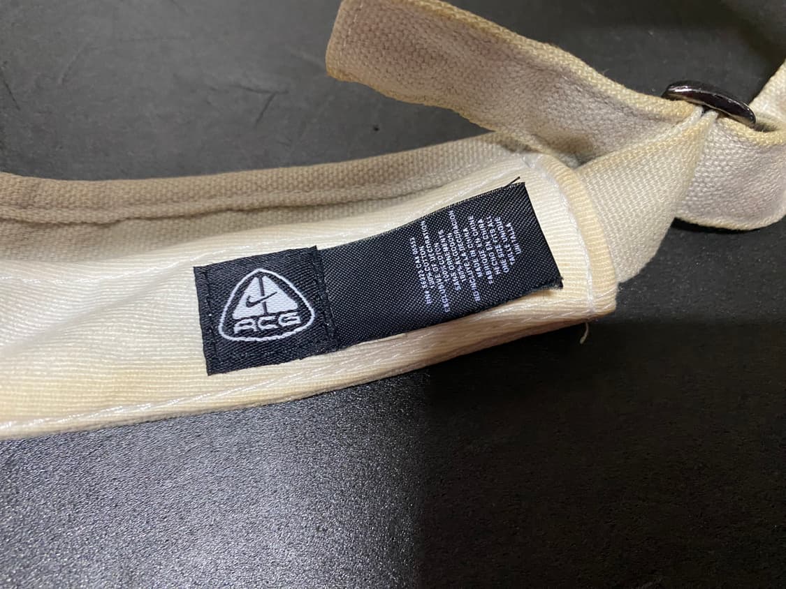 Nike acg 썬캡-1 상품이미지7