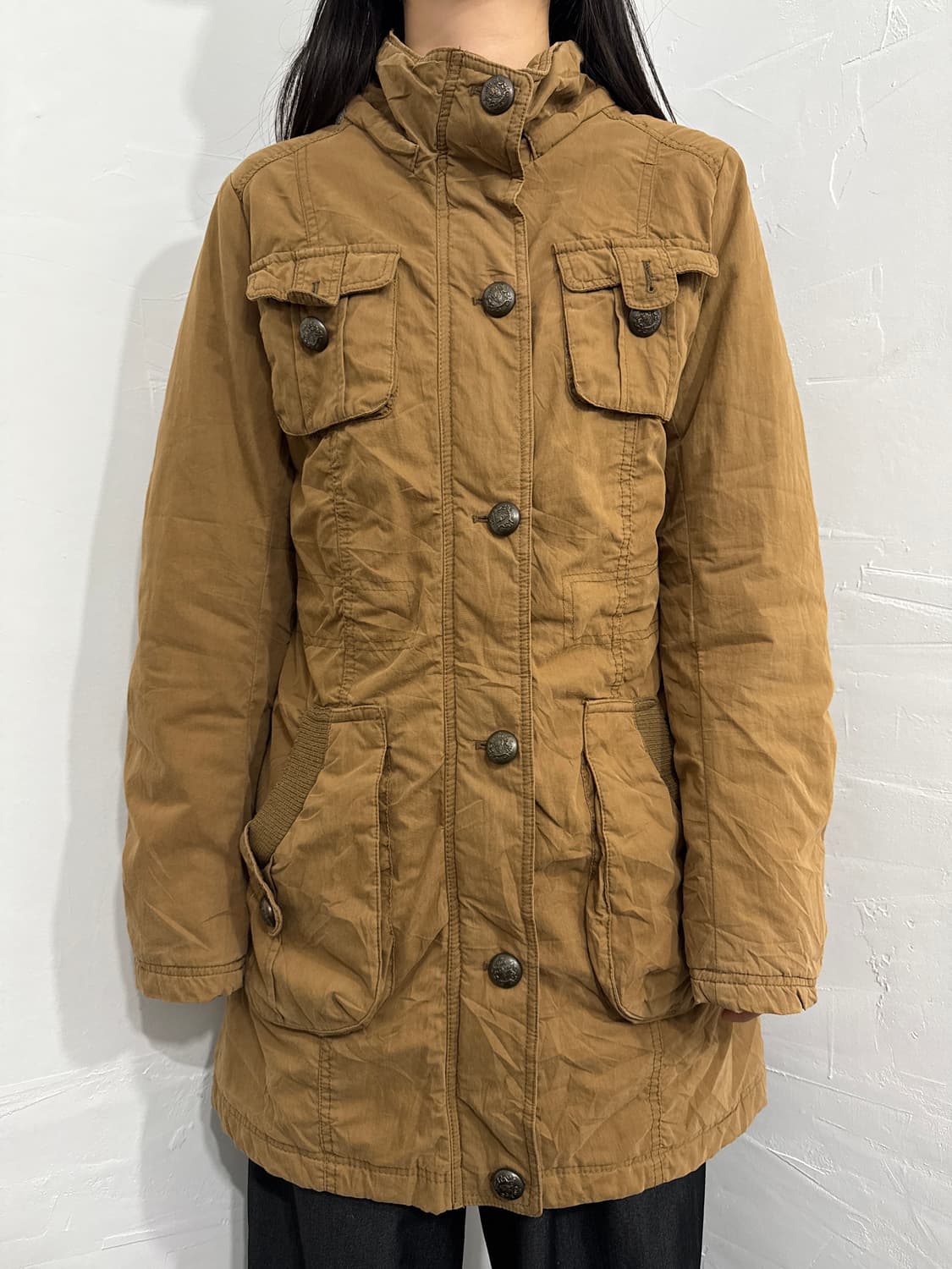 c17 multi pocket jacket 상품이미지1