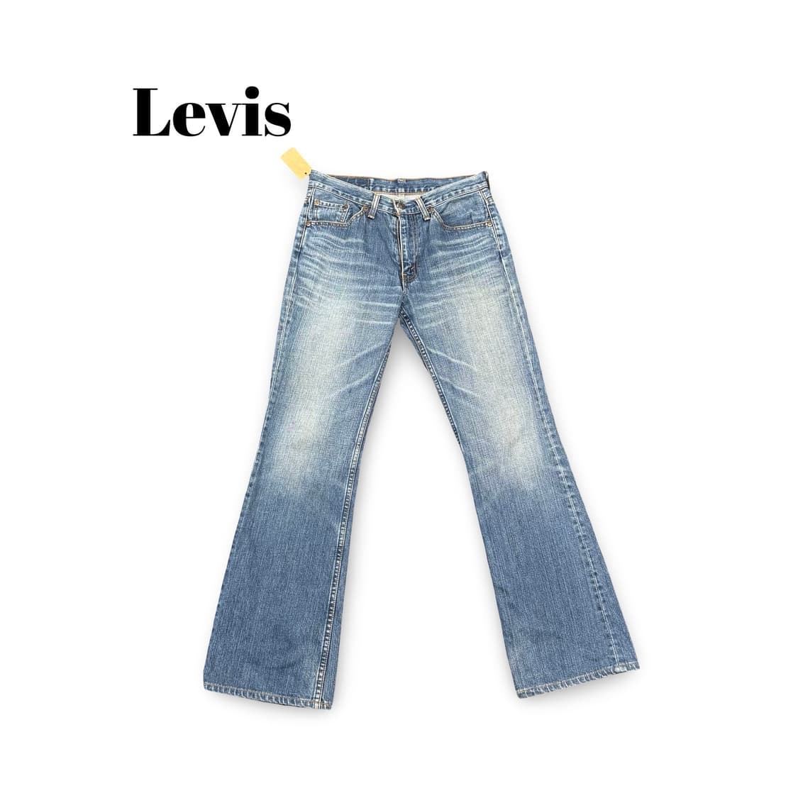 (30)빈티지리바이스517Japan 상품이미지1