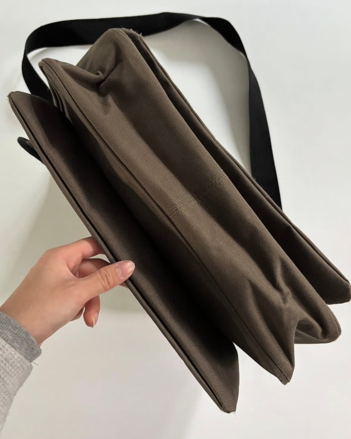 Polo 폴로 스포츠 로고 크로스백 상품이미지10