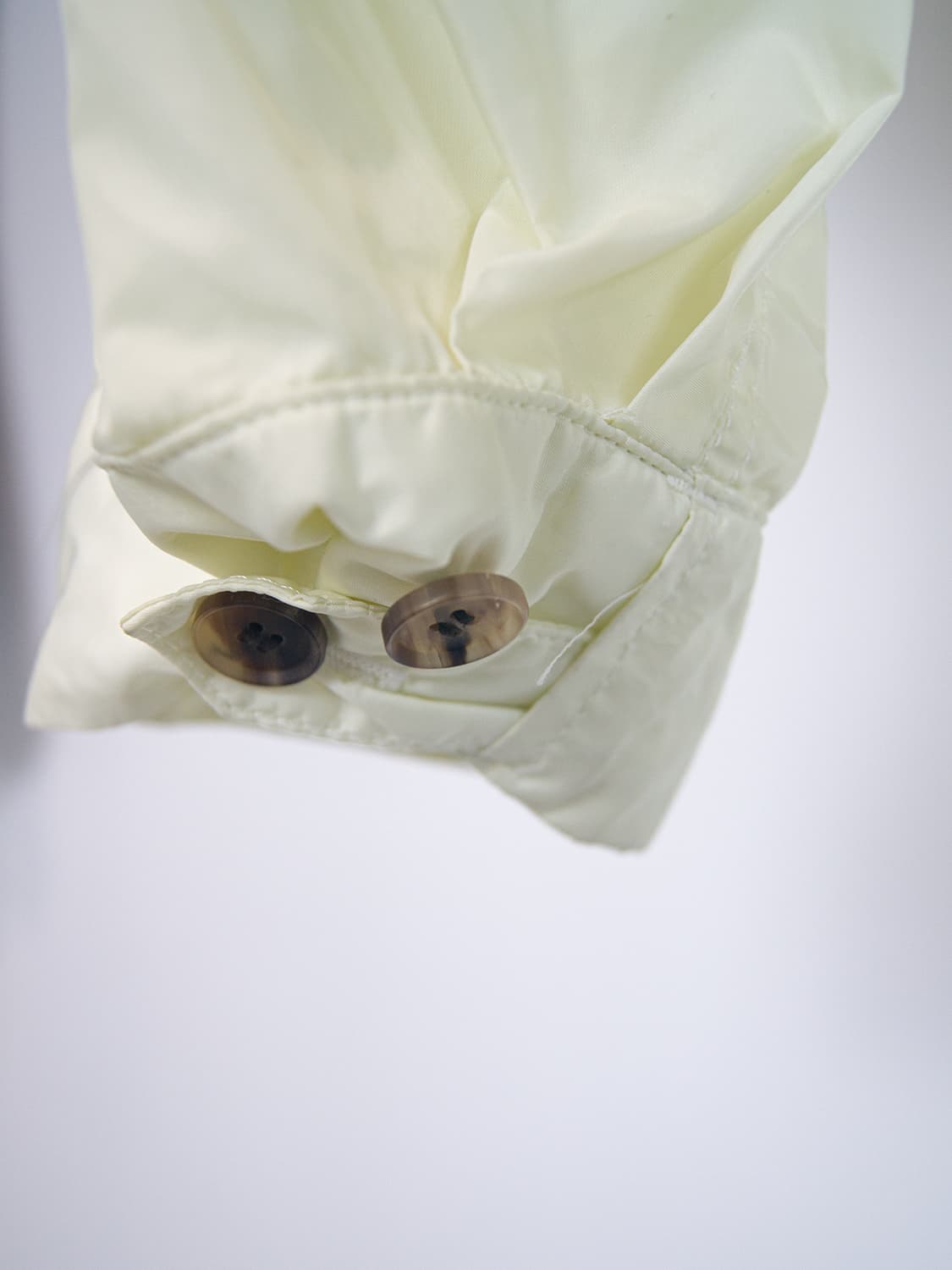 bed j.w. ford x 크리스찬 다다 숏 모즈 자켓 상품이미지10