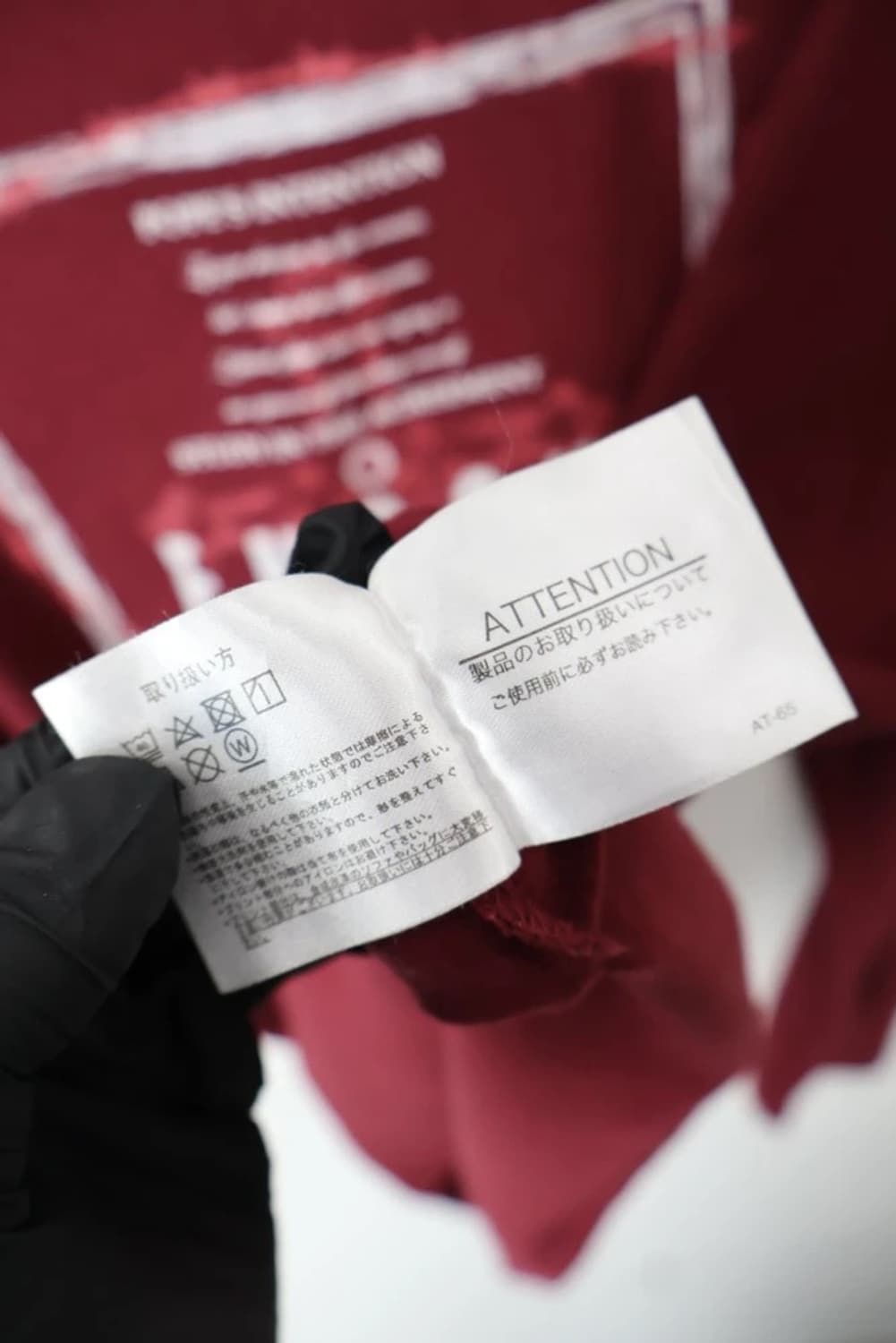 Oblo Design Endow Long Sleeve 상품이미지7