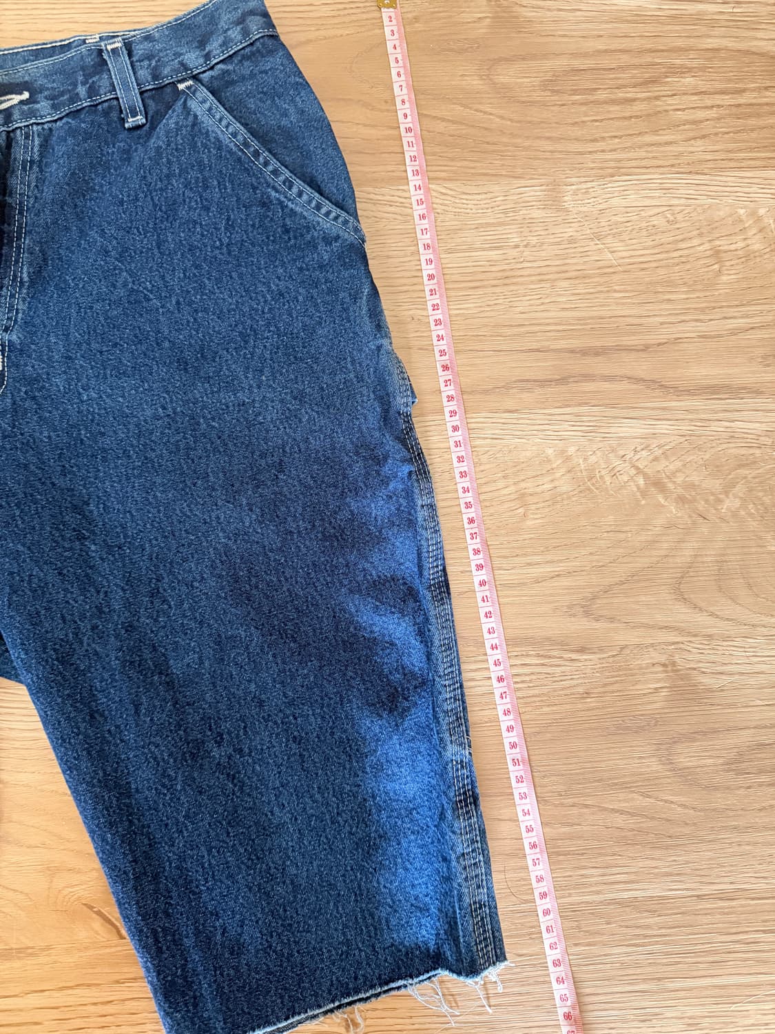 칼하트 빈티지34 블루 상품이미지8