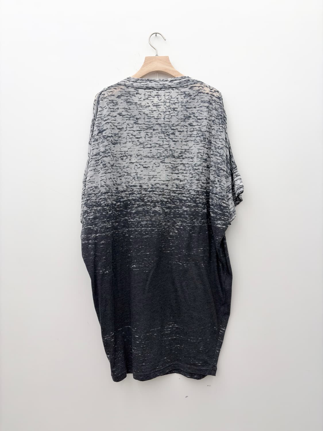 LINE 1 OVERSIZED T SHIRT 상품이미지5