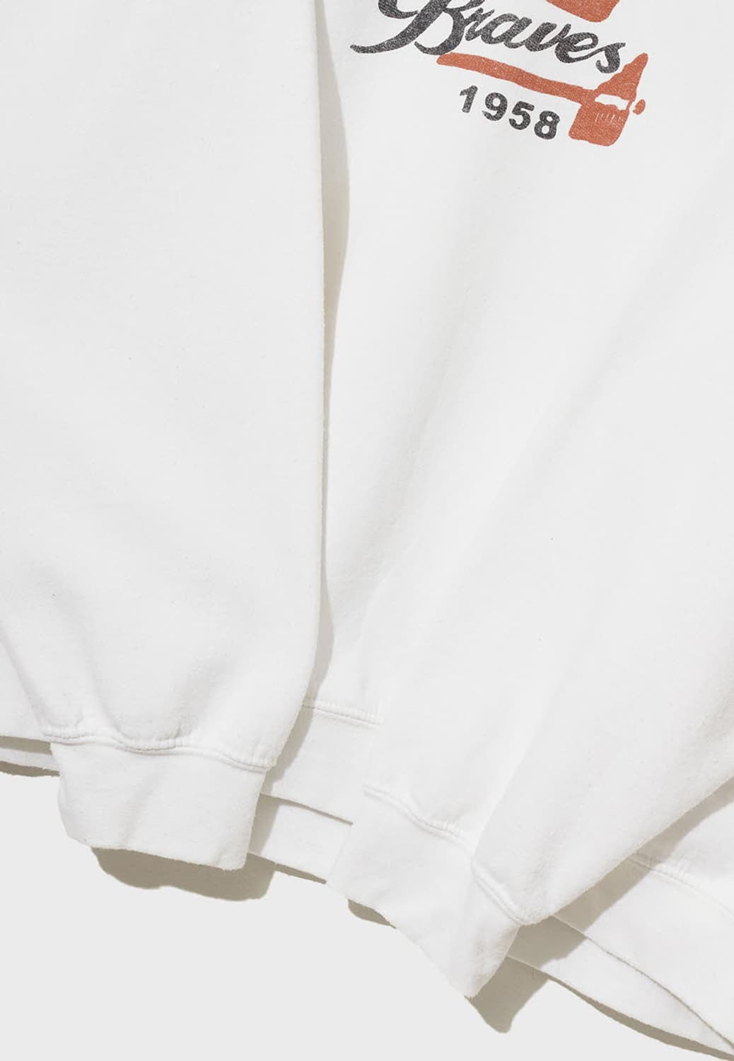 WILD DONKEY sweat shirt 상품이미지4