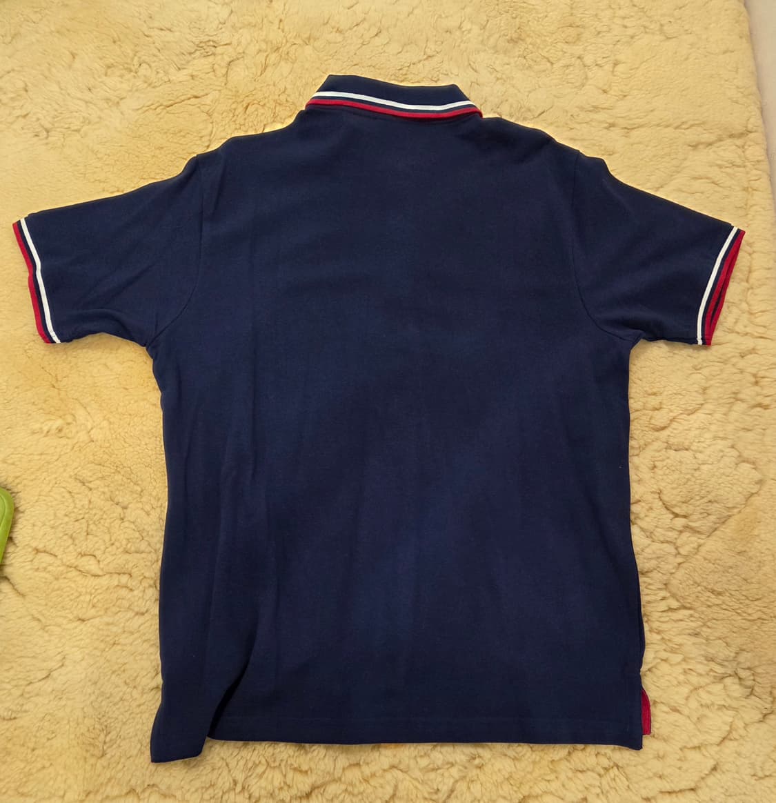 비틀즈 옐로 yellow submarine 폴로셔츠 상품이미지2