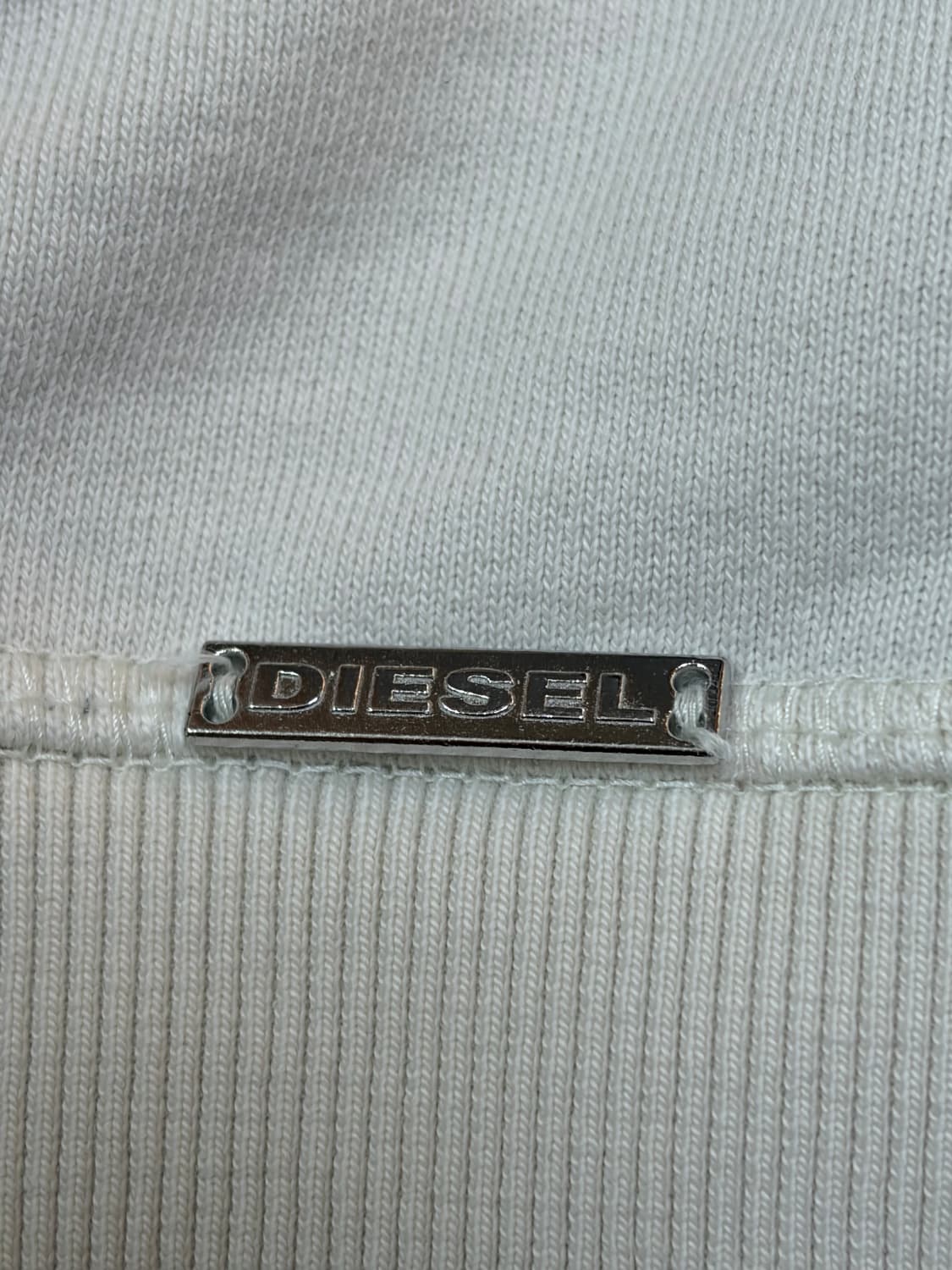 디젤 star맨투맨 상품이미지2