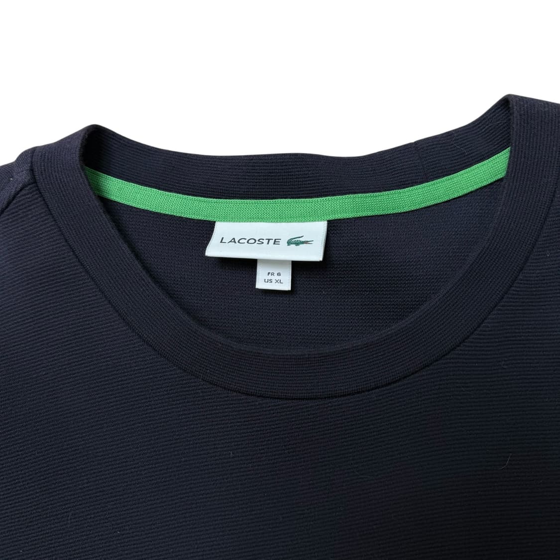 라코스테 맨투맨  상품이미지2