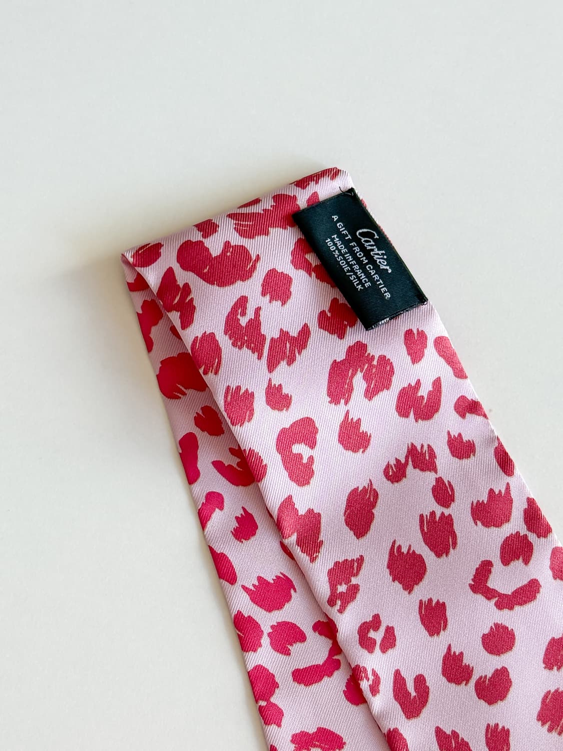 까르띠에 트윌리 스카프 상품이미지6