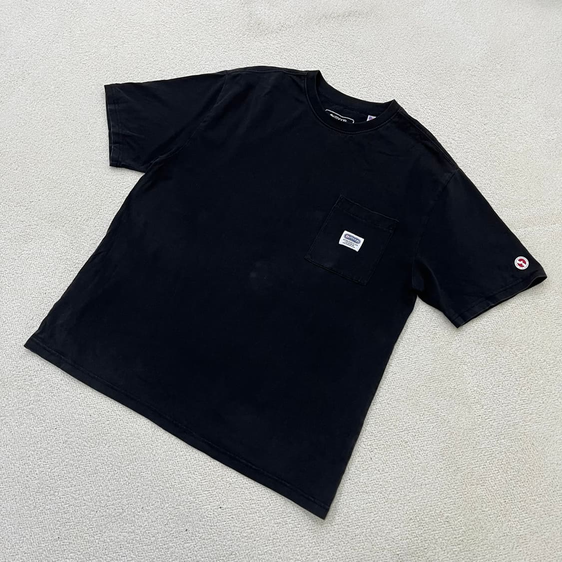 L 아웃도어프로덕츠 반팔 티셔츠 0319M 상품이미지1