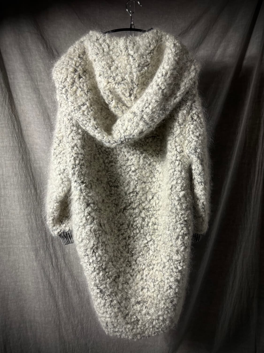 Stella McCartney Bouclé Coat   상품이미지7
