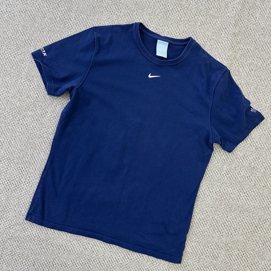 L 나이키X드레이크 녹타 카디널0401D 상품이미지1