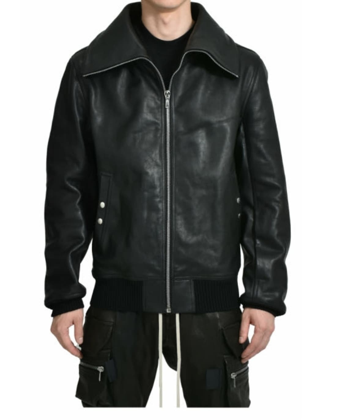 릭오웬스 FW25

레더 블릭사 드라쿠카라 48사이즈
 상품이미지5