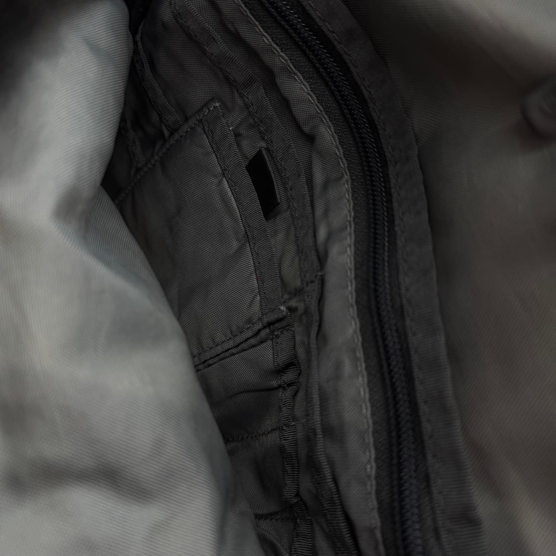 노스페이스 레콘 카키 그레이 고프코어 백팩 상품이미지8