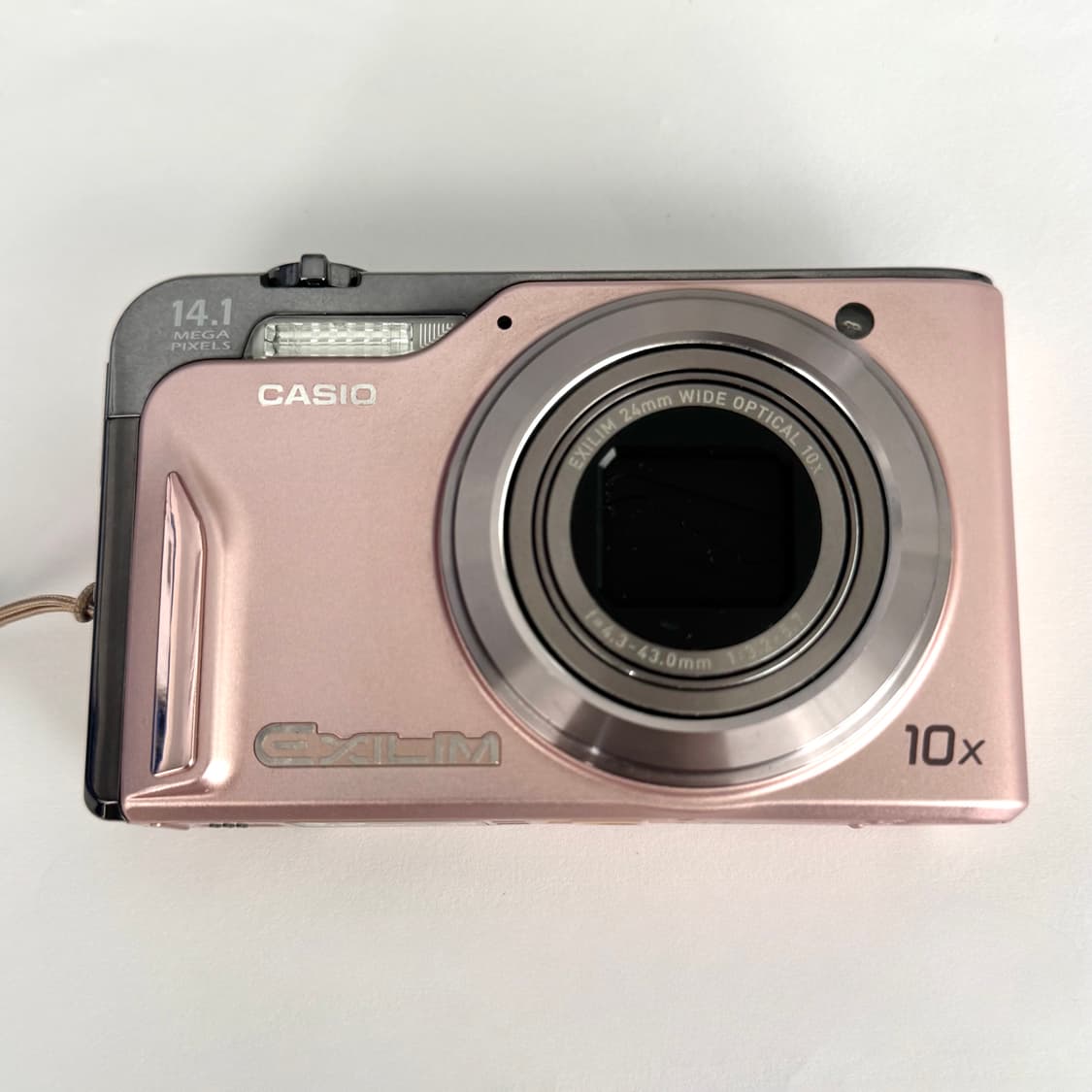츄 디카🩶카시오 엑슬림 H15 Casio Exilim Ex-H15 상품이미지3