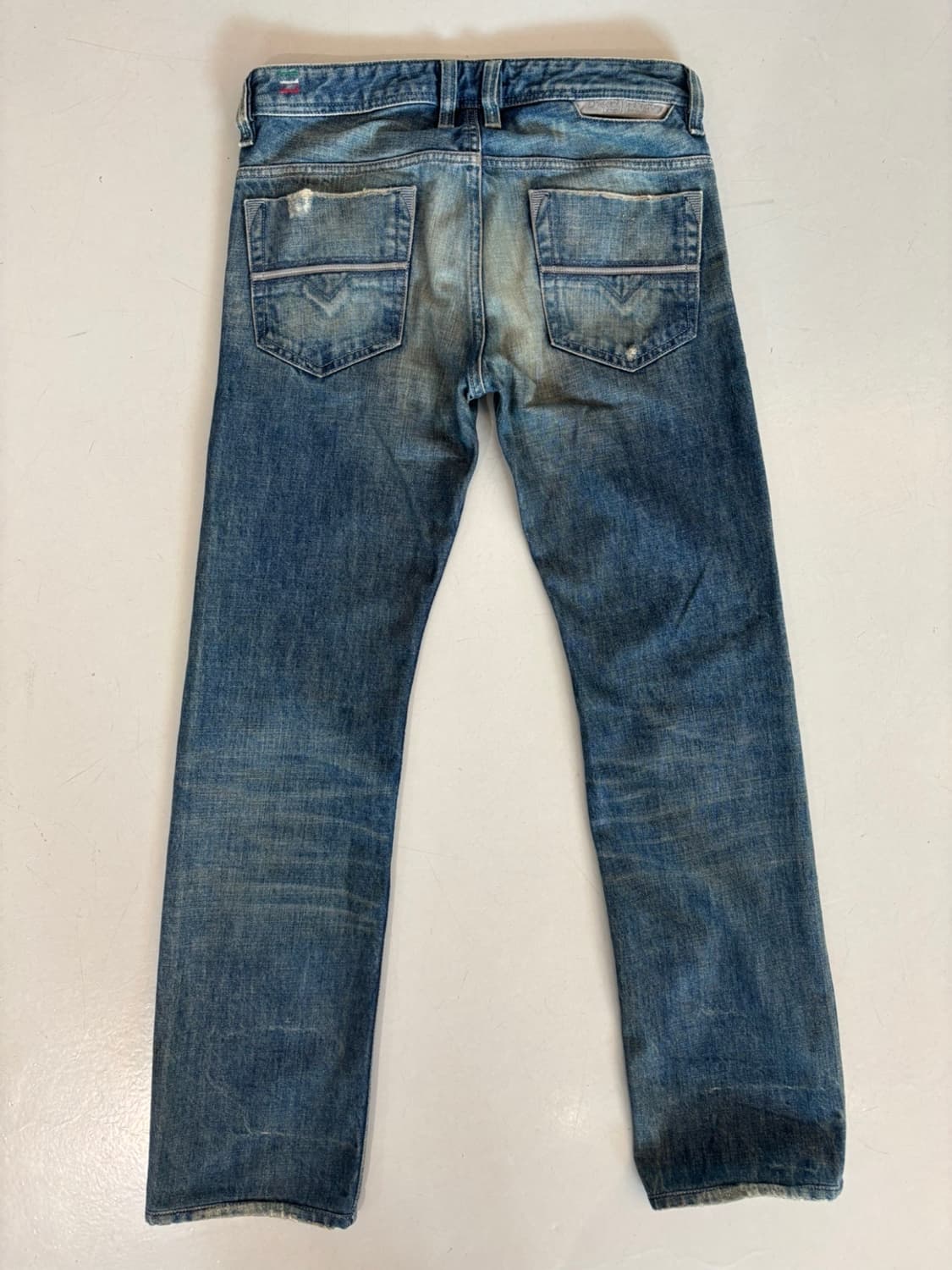Diesel Jeans 상품이미지5