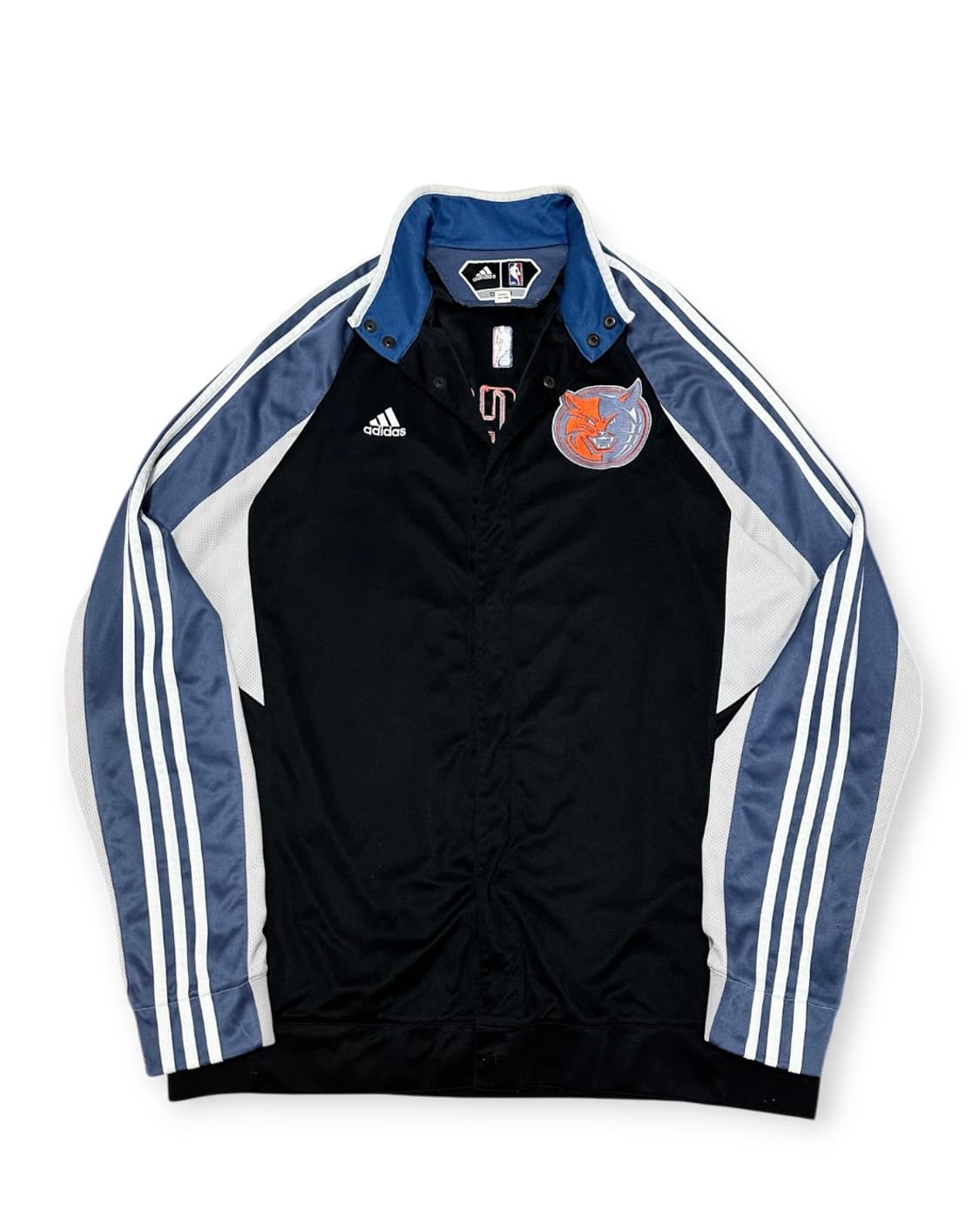 아디다스 NBA 샬럿 트랙탑 져지 상품이미지1