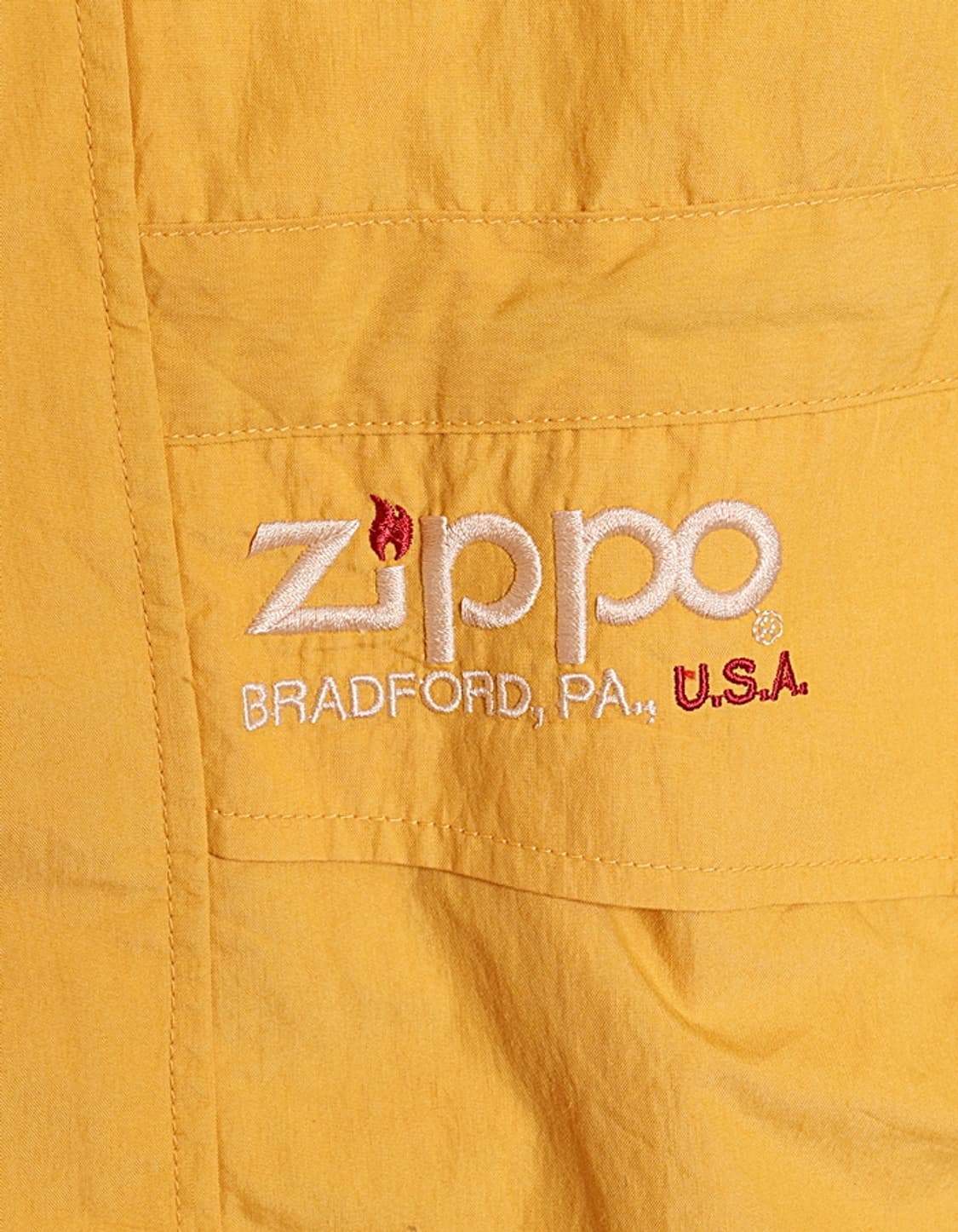  90's zippo Mountain Parka 상품이미지6
