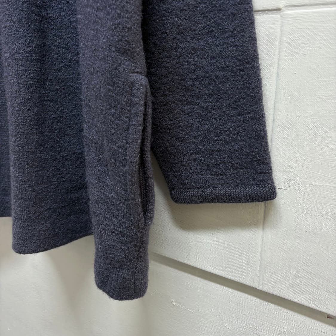 가이거st 울 자수 자켓  (JPN) 상품이미지8