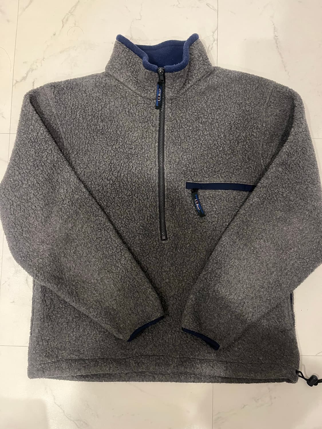 엘엘빈플리스 그레이 상품이미지1