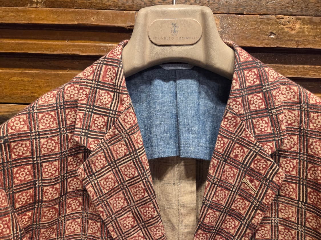 케네스필드 자켓  상품이미지3