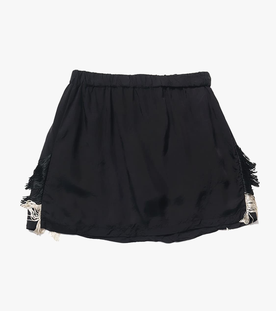 TOGA PULLA - FRINGE SKIRT 상품이미지9