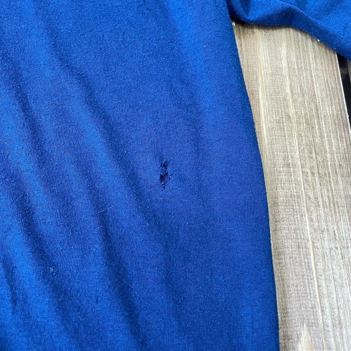 러셀 티셔츠 2XL 상품이미지5